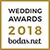 Aal Cachucho, Un lugar diferente, ganador Wedding Awards 2018 Bodas.net